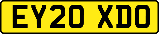 EY20XDO