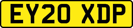 EY20XDP