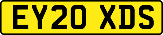 EY20XDS