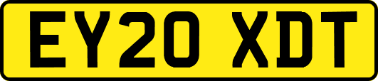 EY20XDT