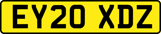 EY20XDZ