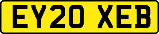 EY20XEB