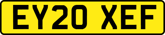 EY20XEF