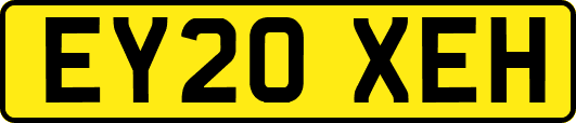 EY20XEH