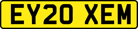 EY20XEM