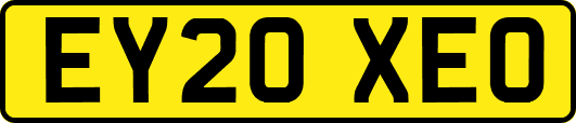 EY20XEO