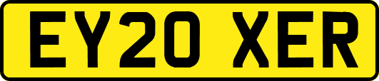 EY20XER