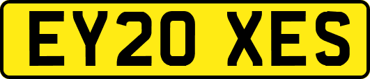 EY20XES