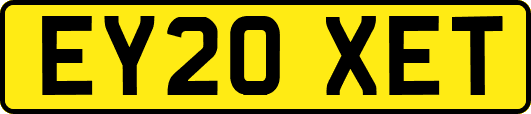 EY20XET