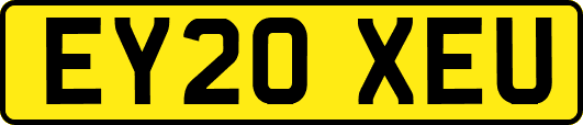 EY20XEU