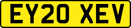 EY20XEV