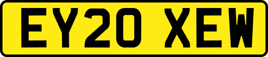 EY20XEW
