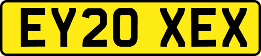EY20XEX