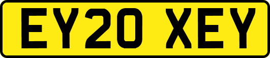 EY20XEY