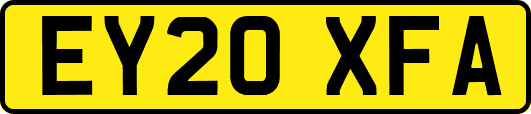 EY20XFA