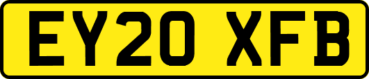 EY20XFB