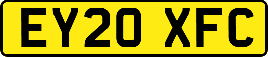 EY20XFC