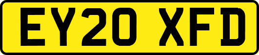 EY20XFD