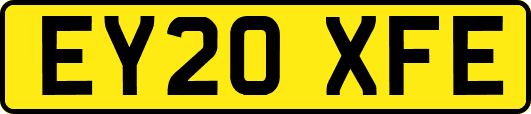 EY20XFE