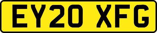 EY20XFG