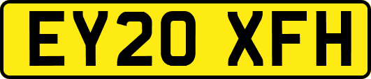 EY20XFH