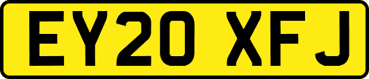 EY20XFJ