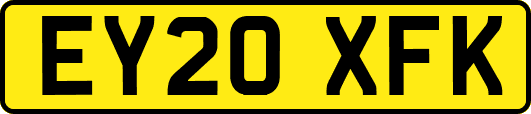 EY20XFK