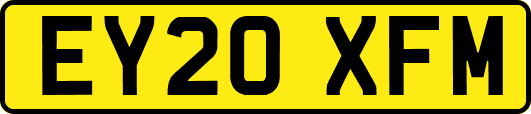 EY20XFM