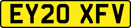 EY20XFV