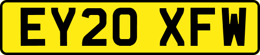 EY20XFW