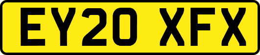 EY20XFX