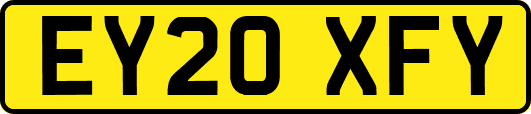 EY20XFY