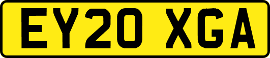 EY20XGA
