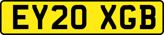 EY20XGB