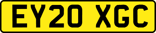 EY20XGC