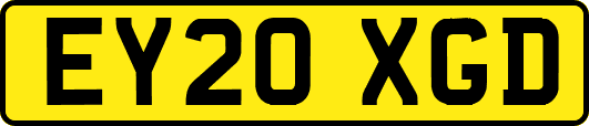 EY20XGD