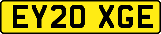 EY20XGE