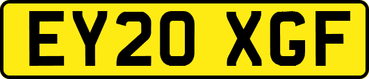 EY20XGF