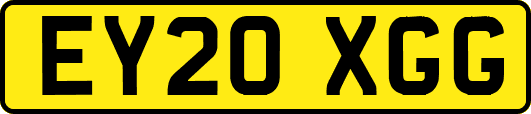 EY20XGG