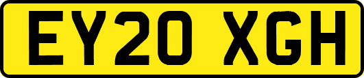 EY20XGH