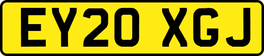 EY20XGJ