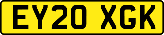 EY20XGK