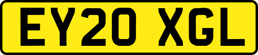 EY20XGL