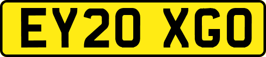 EY20XGO