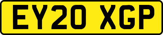 EY20XGP