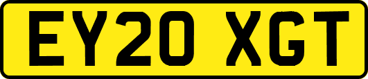 EY20XGT