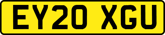EY20XGU