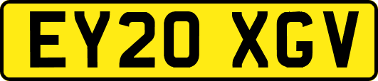 EY20XGV