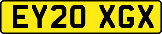 EY20XGX