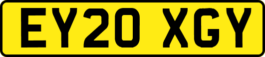 EY20XGY